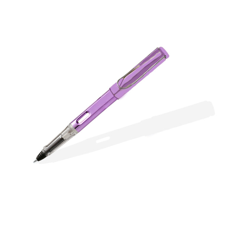 Wholesale Direct Liquid Ball Pen Quick-drying Gel Pen