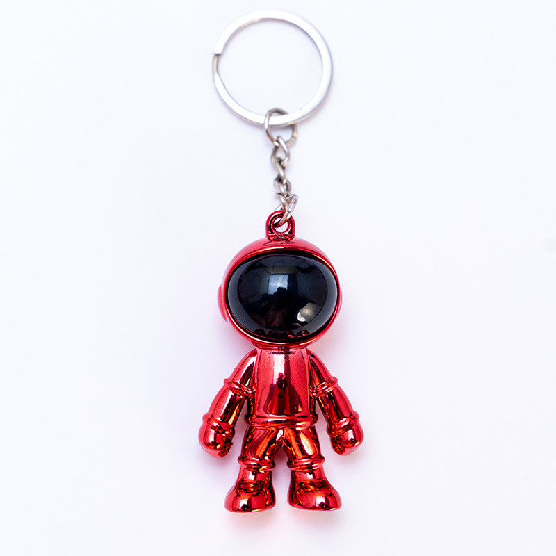 Wholesale Cartoon Cute Astronaut Keychain ACC-KC-Bais003