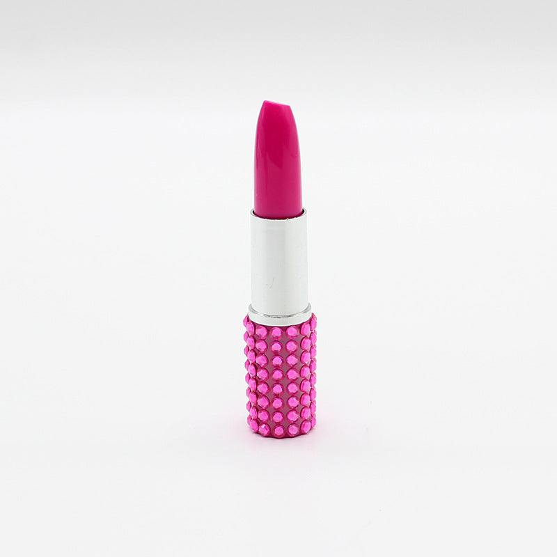 Wholesale Creative Lipstick Ballpoint Pen