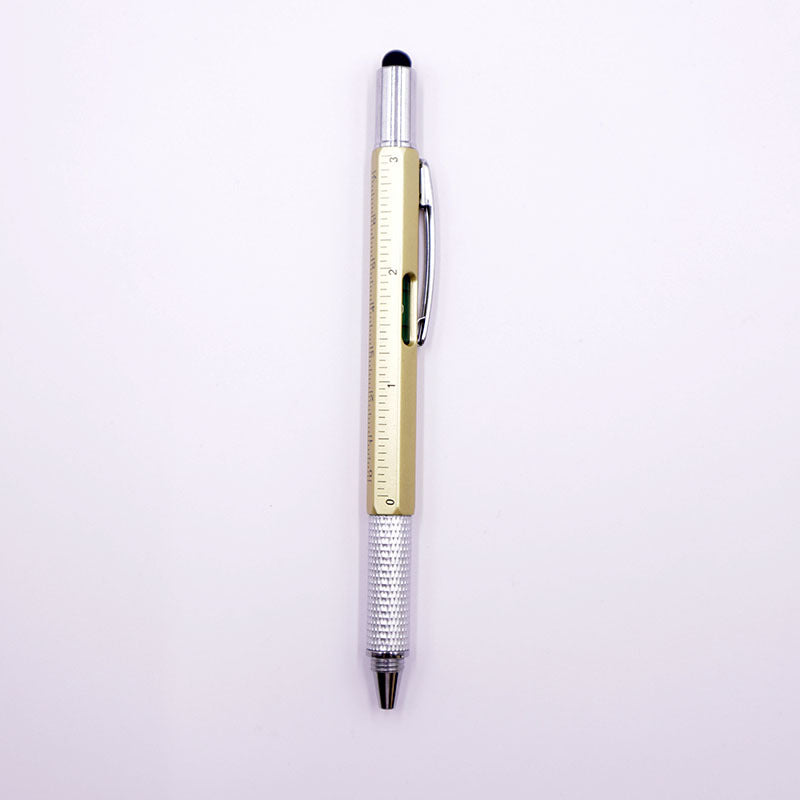 Wholesale Creative multifunctional screwdriver tool ballpoint pen
