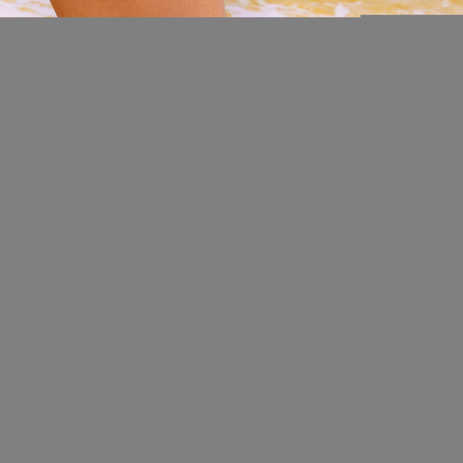 Wholesale Summer Beach Series  Starfish Shell Soft Pottery Anklets