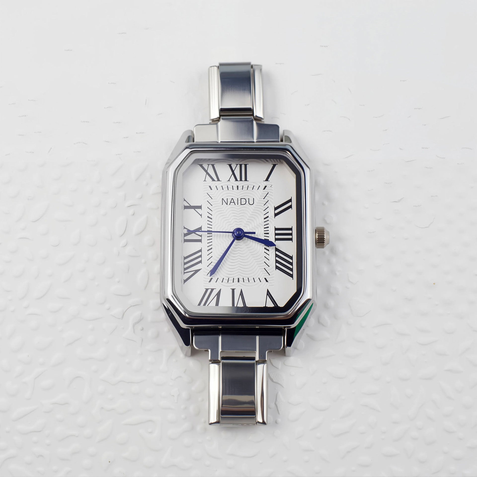 Wholesale Modular Bracelet Watch Ladies Quartz Watch