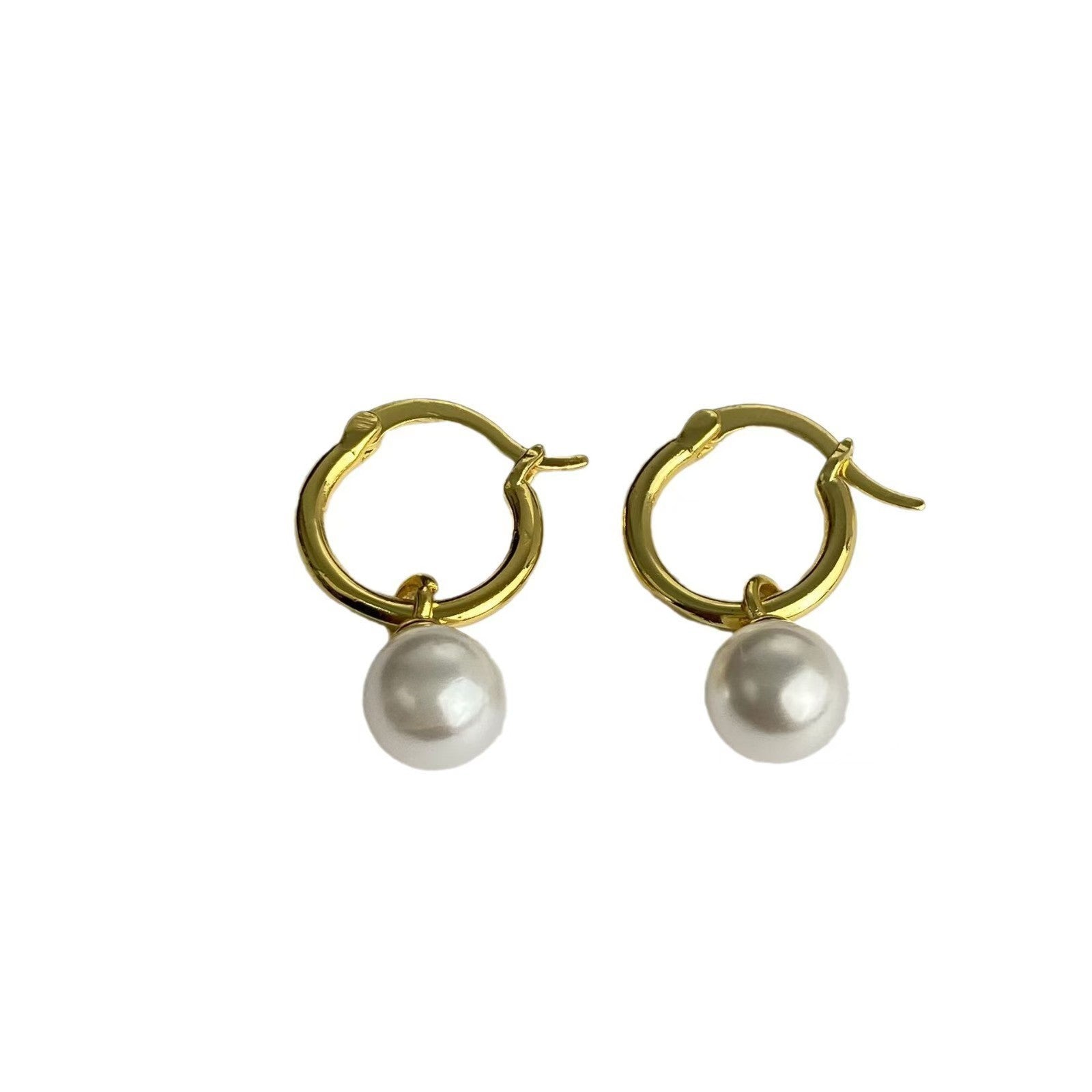 Wholesale Pearl  Luxury  Earrings