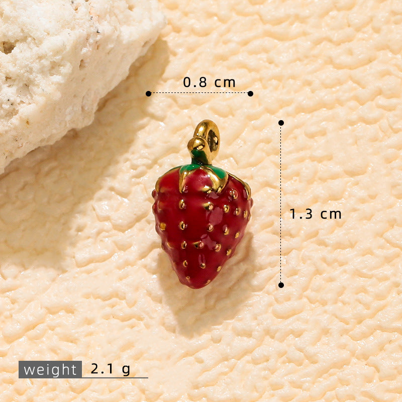 Wholesale  sweet cute three-dimension