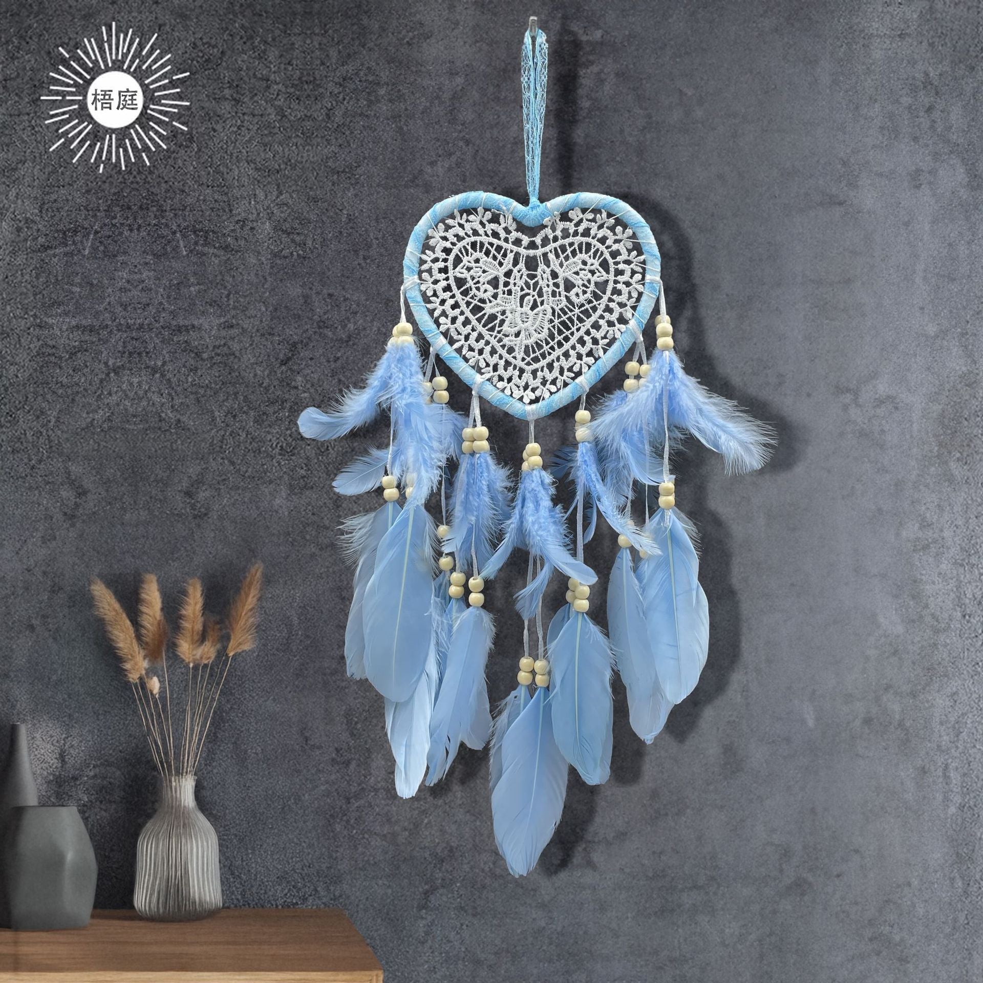 Wholesale Feather Dreamcatcher