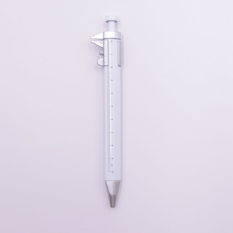 Wholesale Small Practical Vernier Caliper Ballpoint Pen