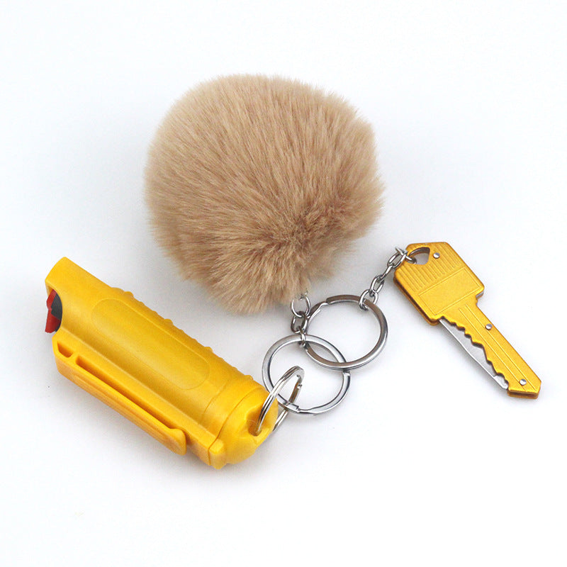 Wholesale Multifunctional Foldable Portable Keychains Set ACC-KC-XingChu001