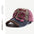 Wholesale  fashion retro soft top big head baseball cap