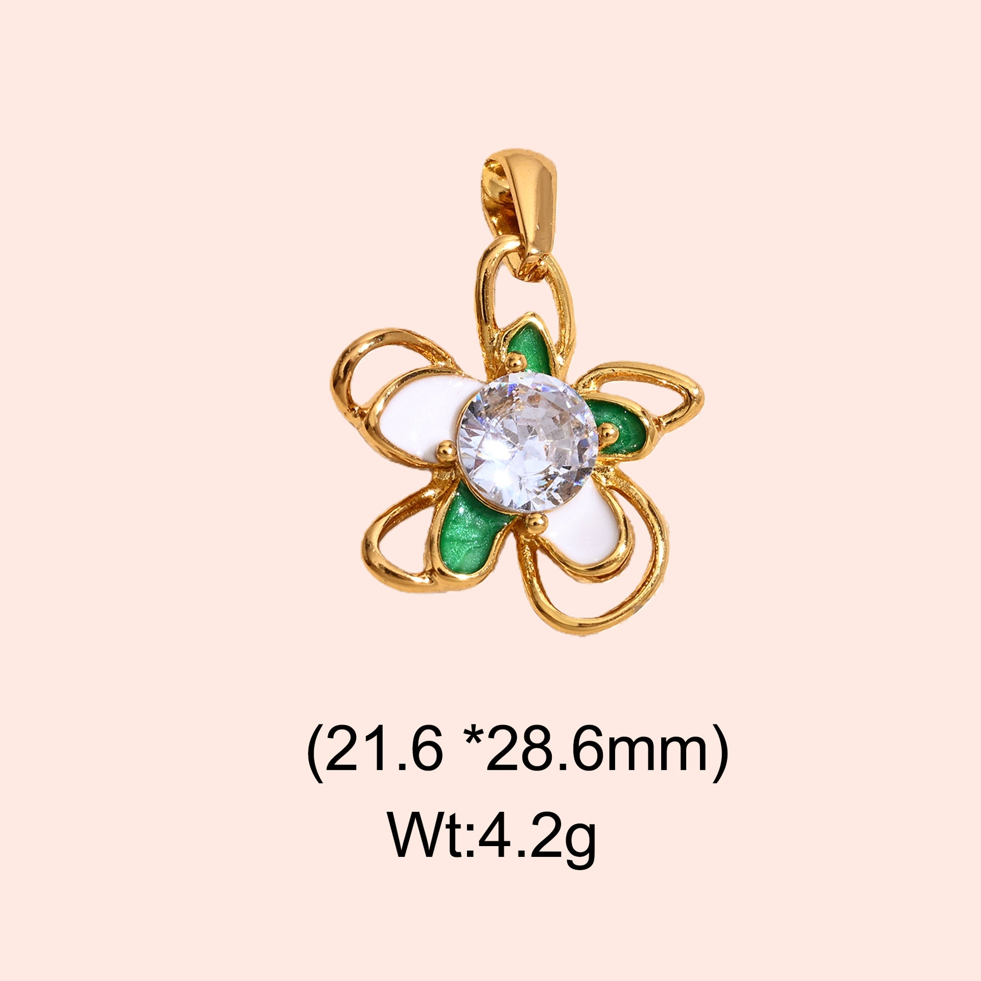 Wholesale Luxury Titanium Steel Necklace with Pearl Pendant — Elegant Clavicle Chain &  DIY Pendant Accessory