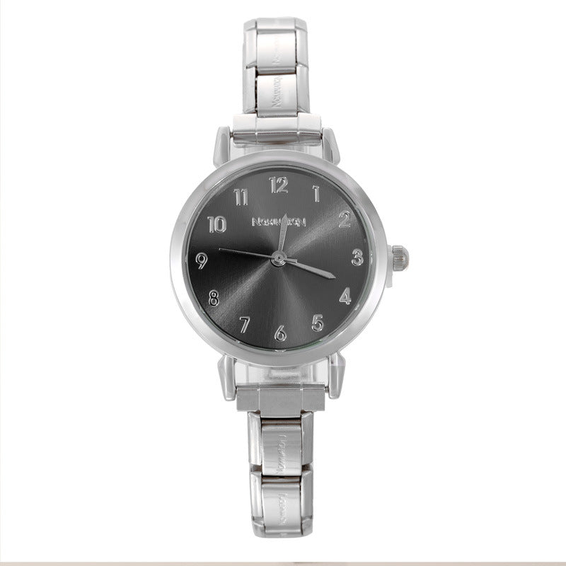 Wholesale waterproof quartz watch