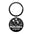 Wholesale PLCK LEBALL sports creative stainless steel keychain