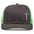 Wholesale  baseball cap micro-bend Richardson truck cap