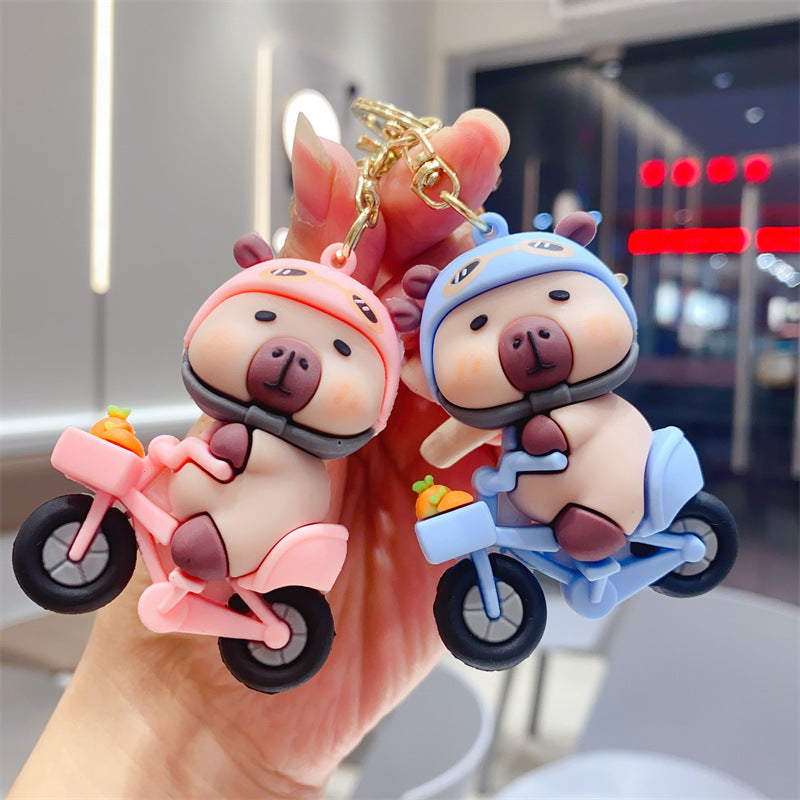 Wholesale Creative Cartoon Keychain