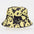 Wholesale  Animal Dinosaur Print Pattern Fisherman Hat Bucket Hat