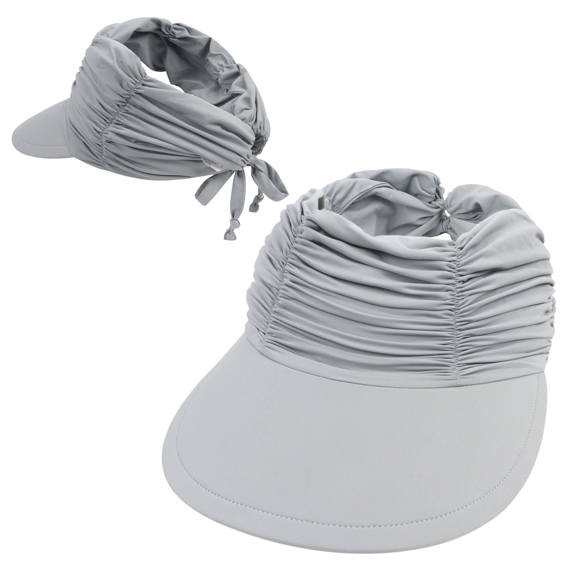 Wholesale  women's sun hat  empty top hat