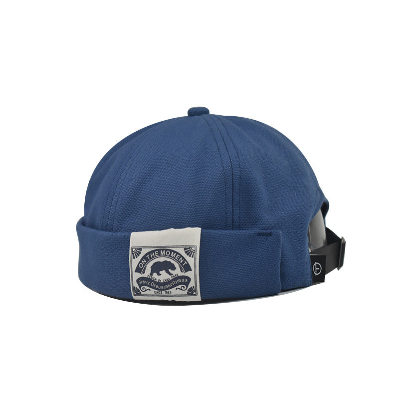 Wholesale Fashion solid color baseball cap