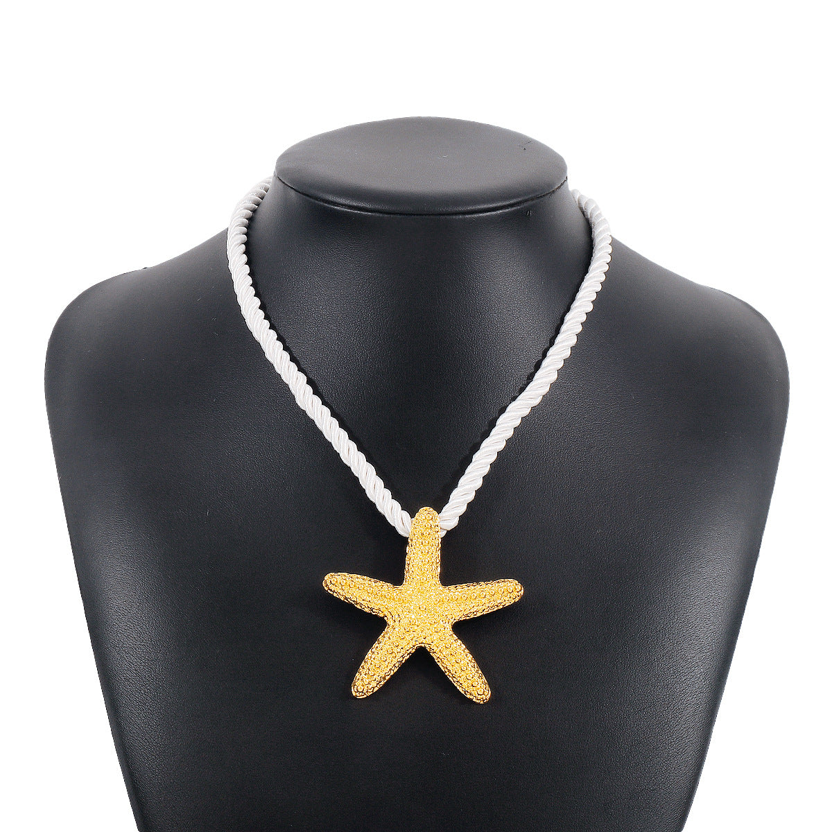 Wholesale Conch Sea Star Pendant Necklace Earrings  Jewelry