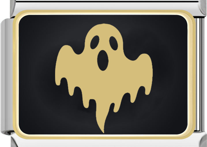 Wholesale  Italian Charm Bracelet 9mm DIY  Birthday Creative Stainless Steel Composable Bracelet