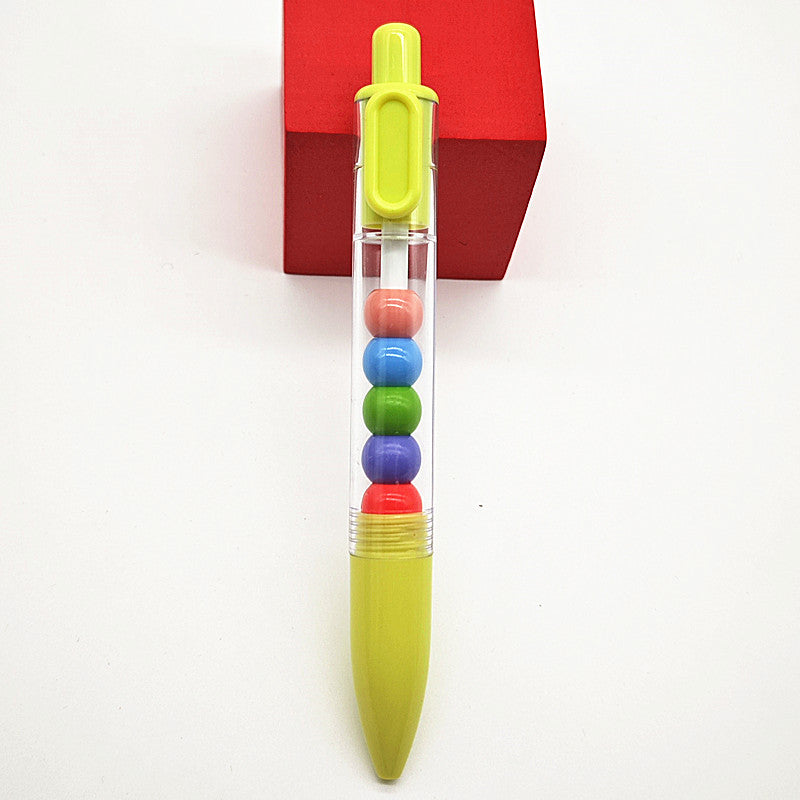 Wholesale  bear cute cat cartoon pen  ballpoint pen