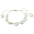 Wholesale Ocean Style Shell Braided Bracelet Necklace