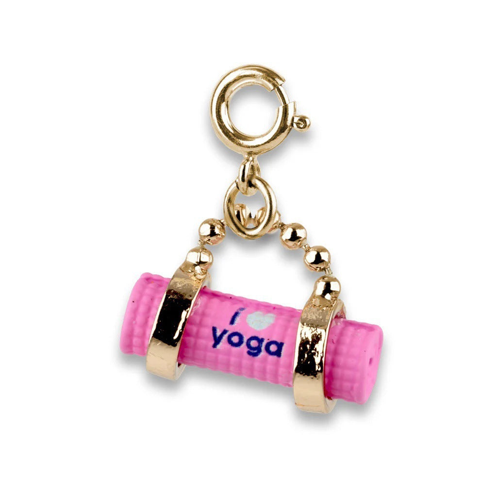Wholesale volleyball baseball element dopamine personality pendant bracelet pendant accessories