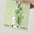 Wholesale Cartoon Cute Puppy Beaded Keychains