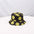 Wholesale Smiley Printed Large-brimmed Fisherman's Hat Basin Hat Bucket Hat
