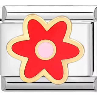 Wholesale Italian Charm Bracelet 9mm DIY Splicing Neck Anchor Stainless Steel Composable Bracelet