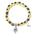 Wholesale Evil Eye Beaded Bracelet