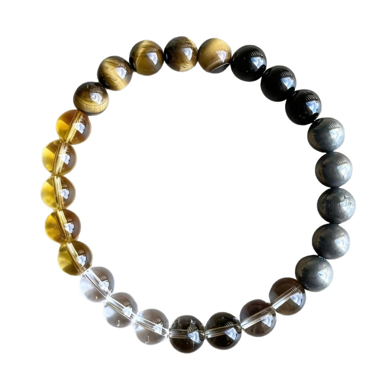 Wholesale Natural stone beaded bracelet suitable for both men and women