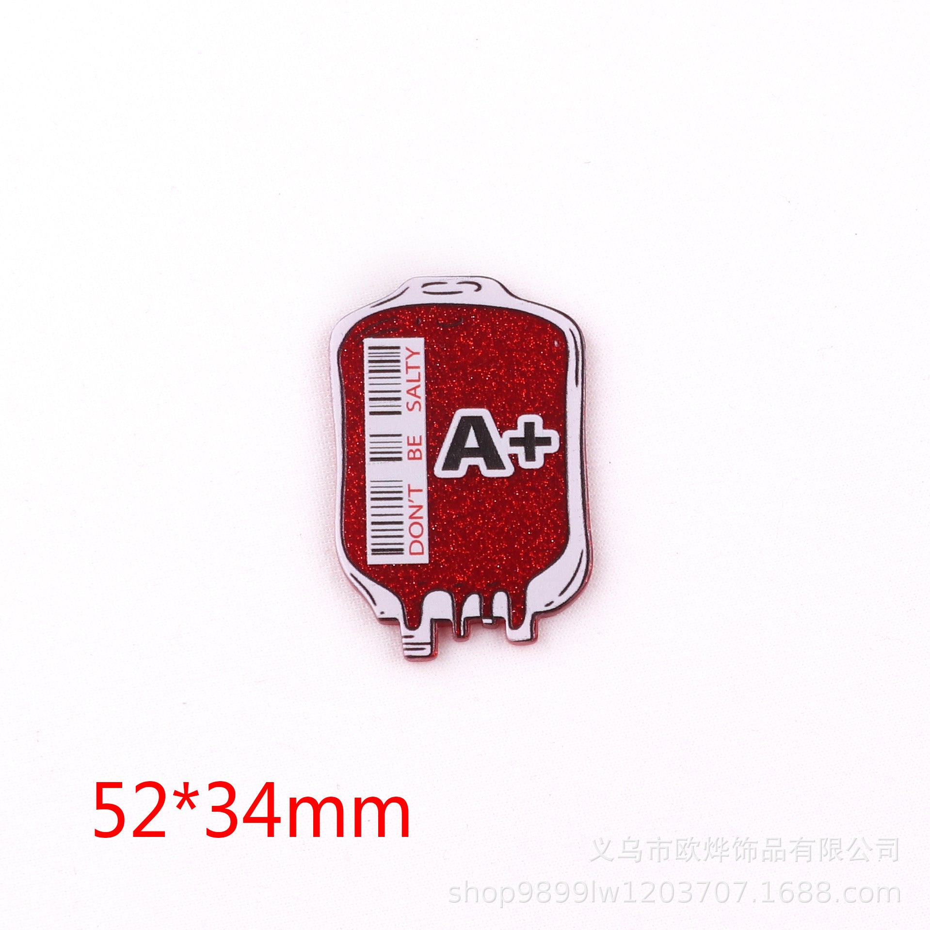 Wholesale 10pcs DIY Flatback Cartoon Christmas Acrylic Flatback Badge Scroll Retractable Keychain DIY Accessories ACC-FK-OuYe004