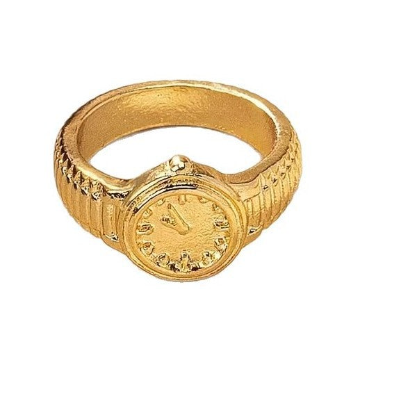 Wholesale  Static Watch Ring