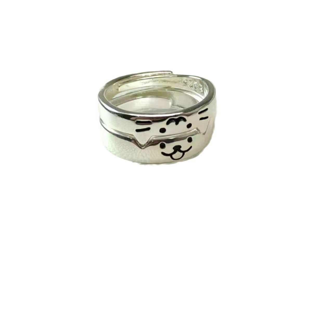 Wholesale Cat and Dog Diary Ring