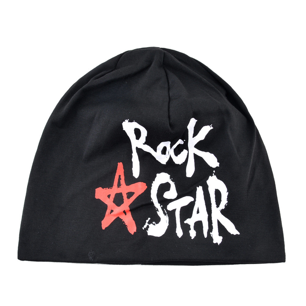 Wholesale Thin Hip Hop Pullover Hat Beanie ACC-HT-DSM006