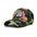 Wholesale  American flag eagle embroidered baseball cap