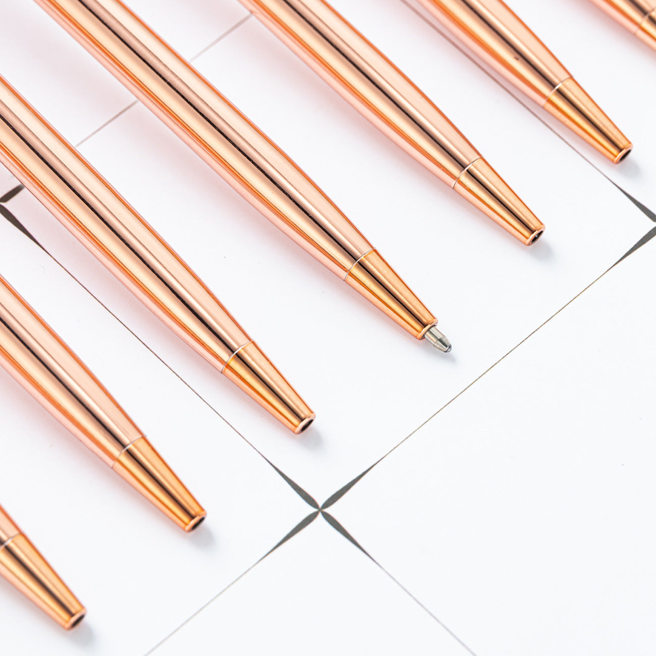 Wholesale Crown Ballpoint Pen  Cartoon Shape Ballpoint Pen