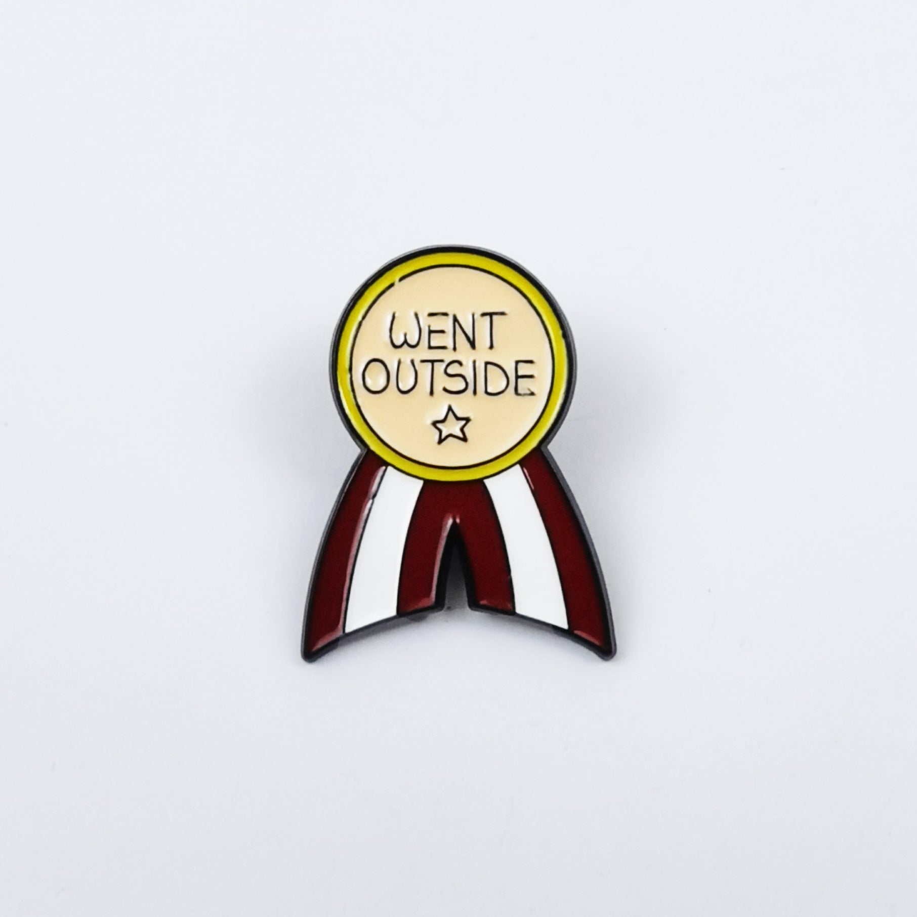 Wholesale  Cute soft cute sweet  alloy brooch