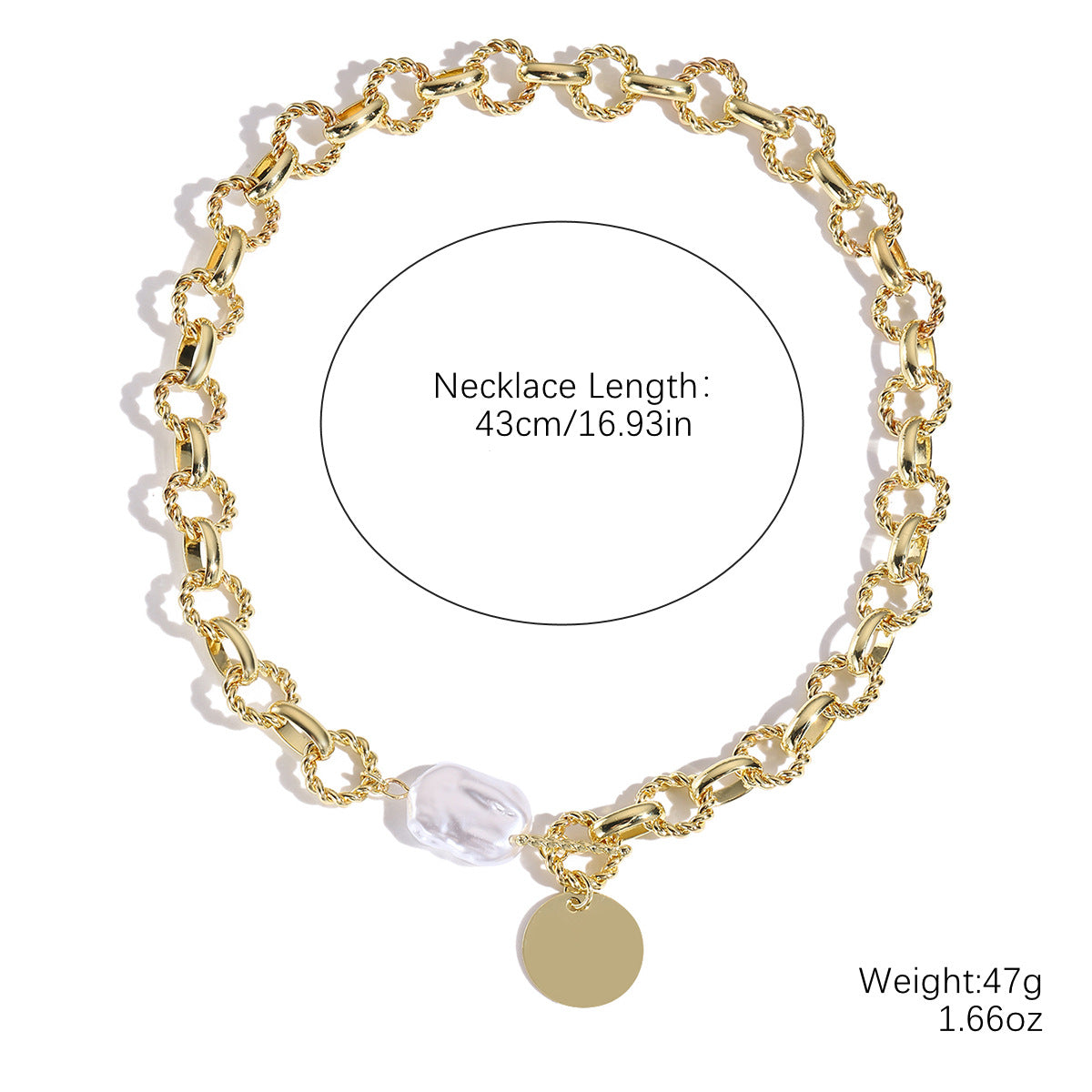 Wholesale  best-selling trendy pearl heart necklace and bracelet set for women  featuring a luxurious and sophisticated ocean-themed design