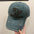 Wholesale  worn-out old three-dimensional embroidery color baseball cap