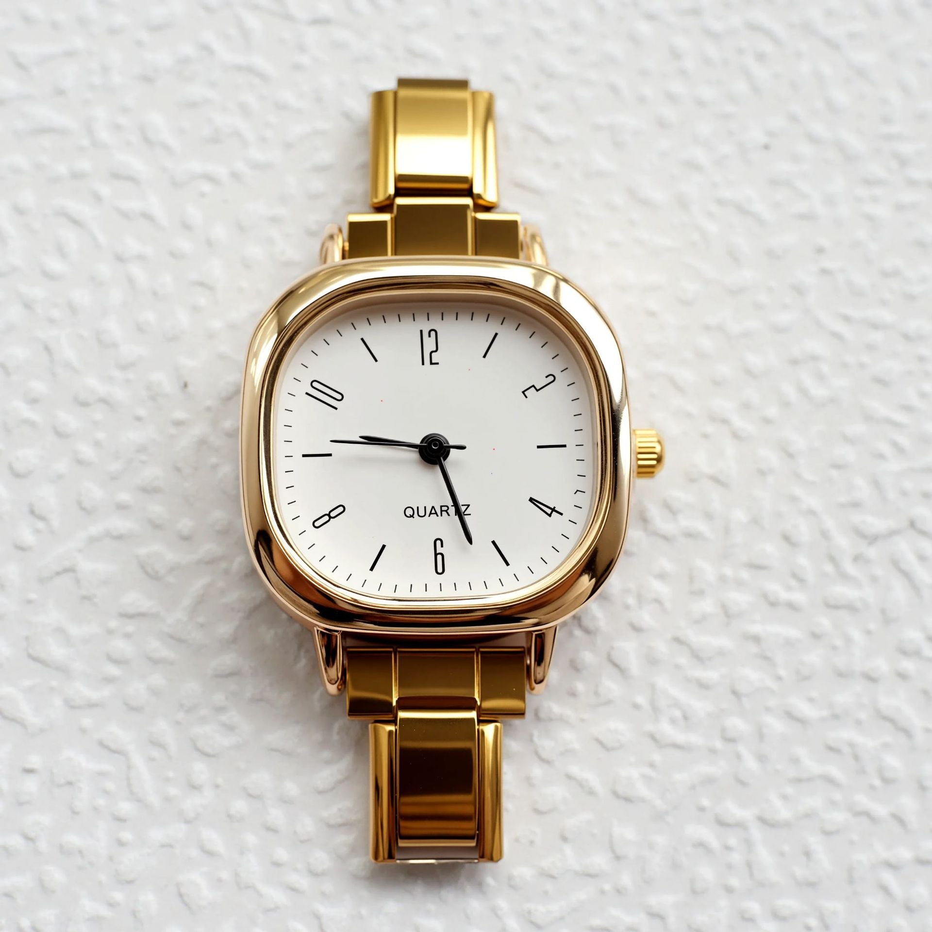 Wholesale DIY Modular Bracelet with Versatile Quartz Watch