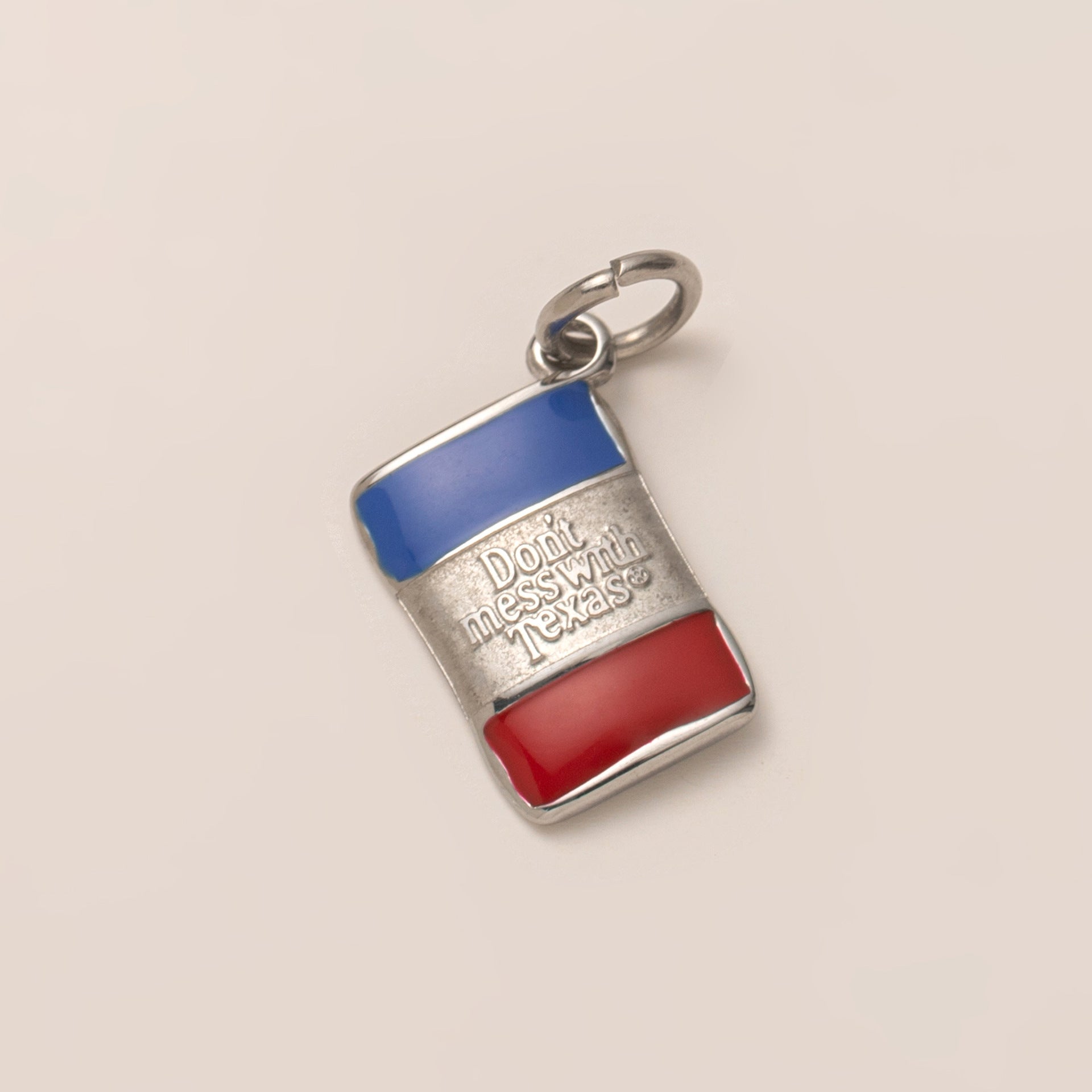 Wholesale Stainless Steel 18K Gold Plated Colorful Pendant Creative Holiday Food Design Chic Jewelry Accessory For Everyday Wear