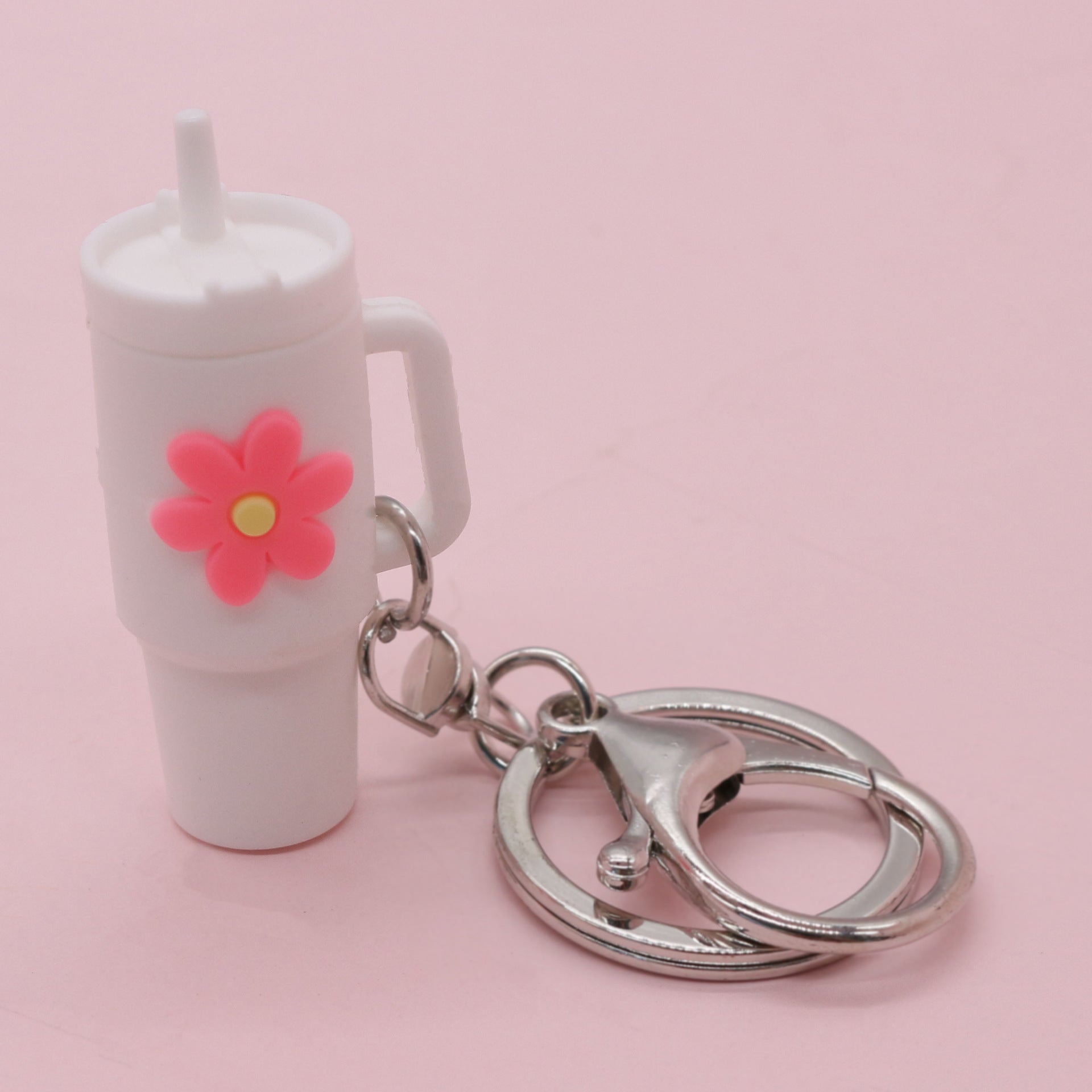 Wholesale  Ice Bully Cup Keychain