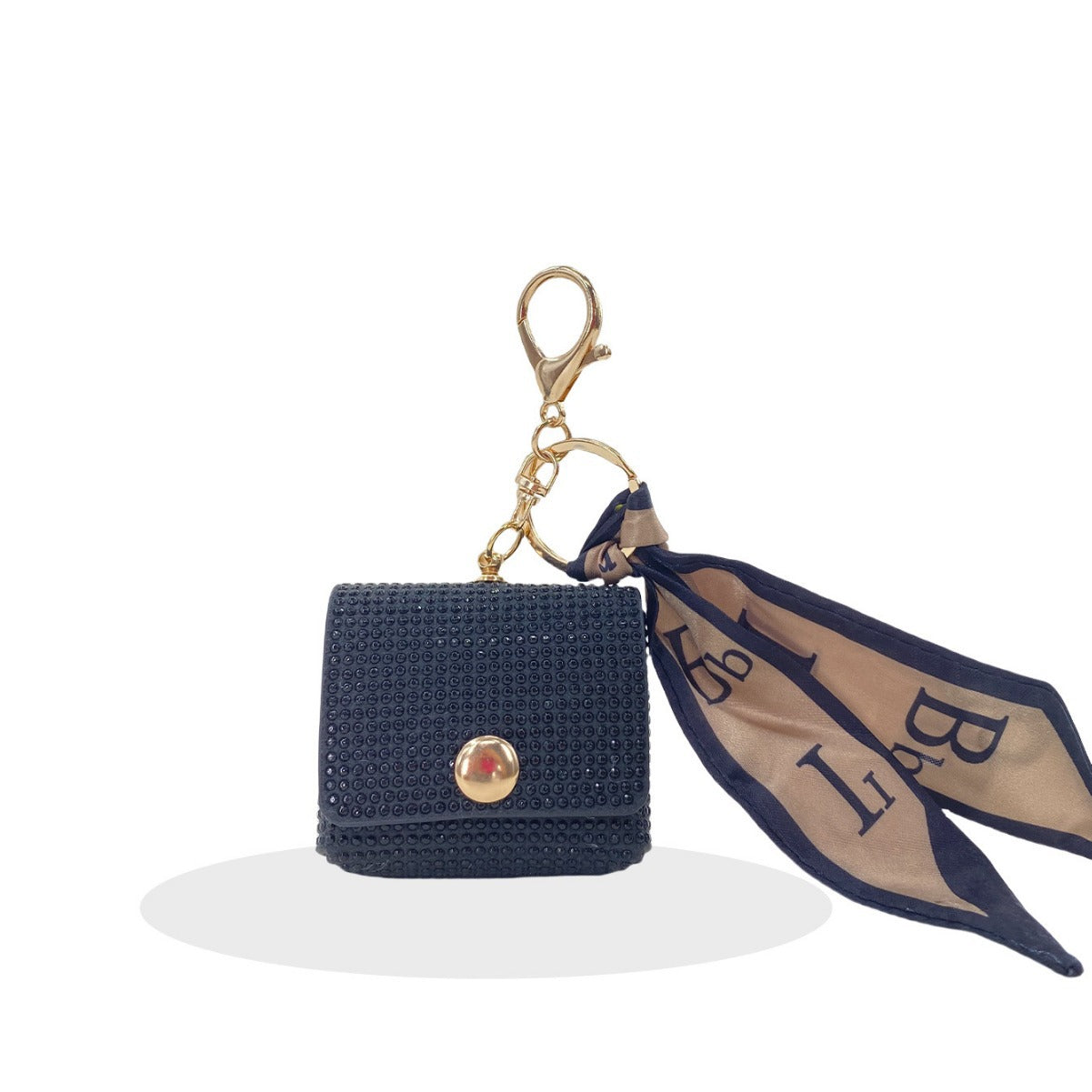 Wholesale PVC Starry Sky Coin Purse Keychain Wallet ACC-KC-JiYou001