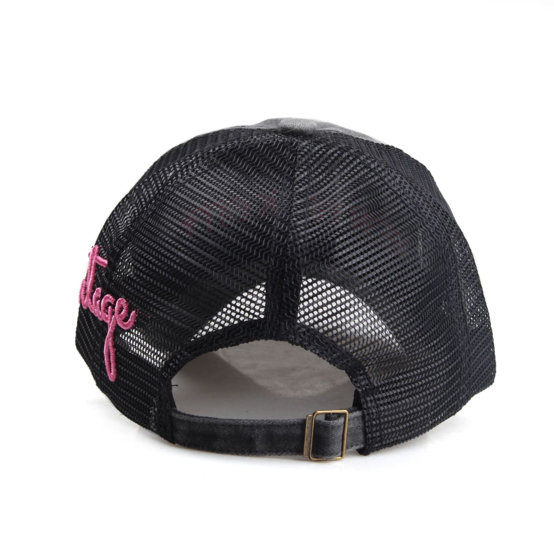 Wholesale Letter NEW YORK Embroidered Washed Baseball Cap
