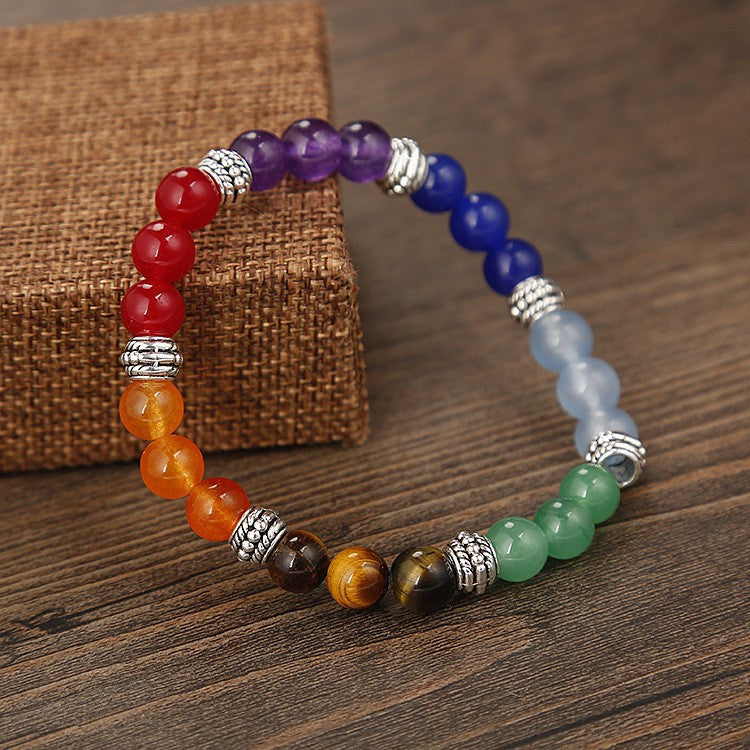 Wholesale Crystal Geometric Bracelet Gold Tone Tourist Gift Jewelry Accessory