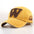 Wholesale Fashionable letter embroidered baseball cap