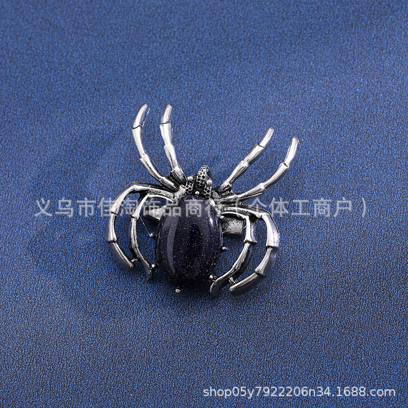 Wholesale Natural Stone  Pendant  Amethyst Pink Crystal Pendant