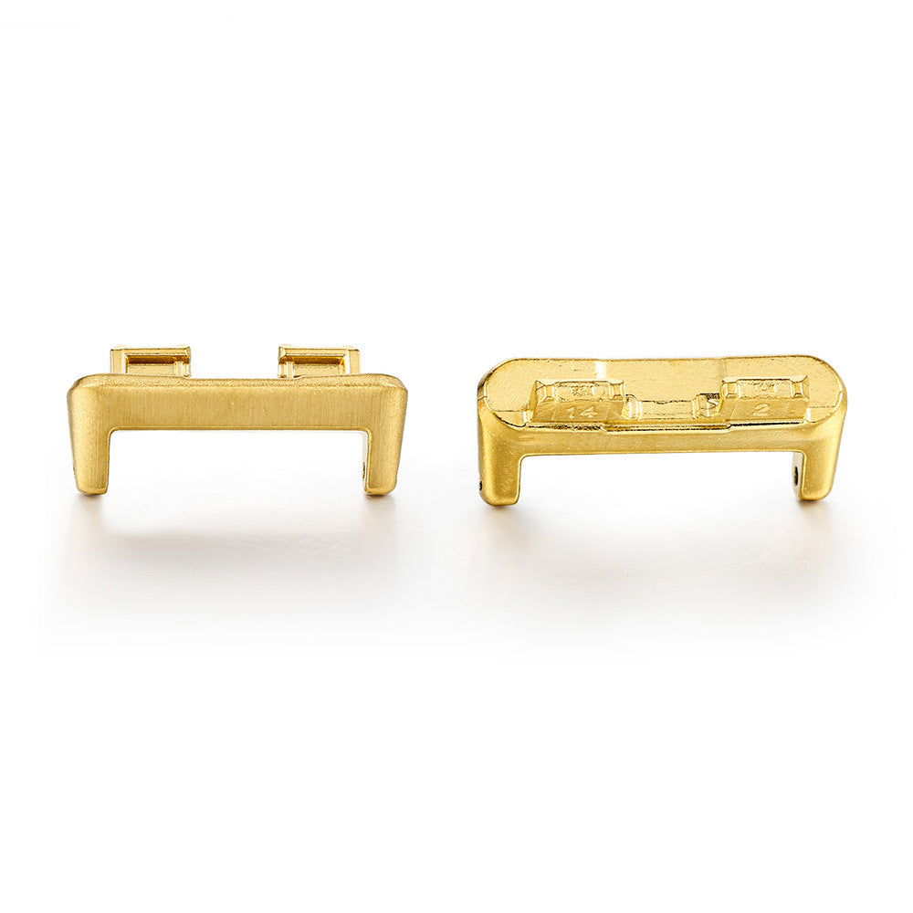 Wholesale Italian Module Bracelet Huawei 8/ 9/ 10 Connector Watch Strap DIY Charms