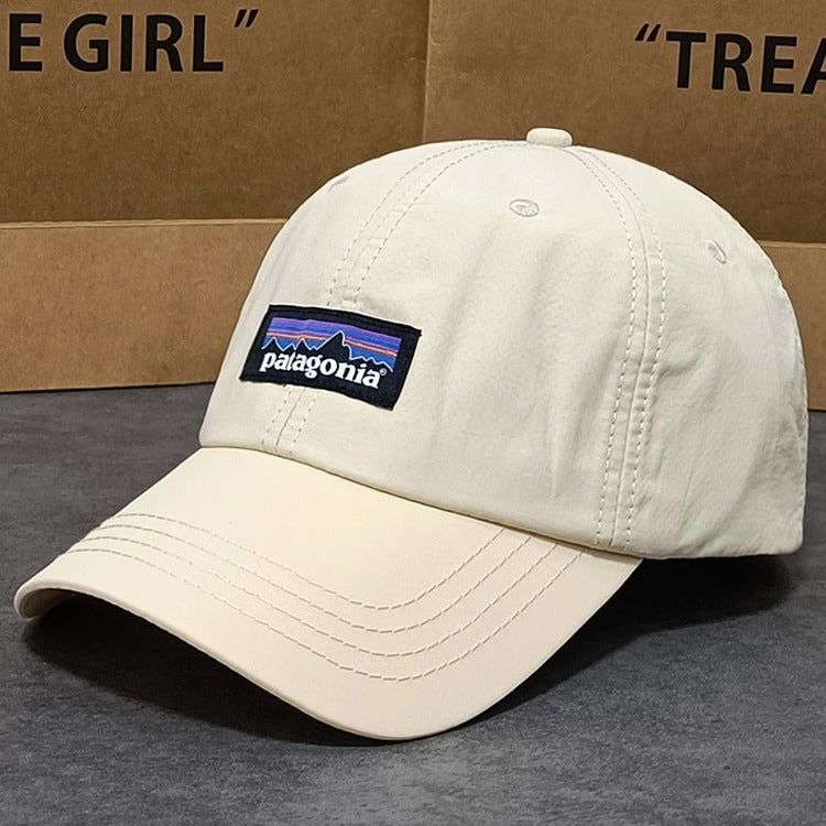 Wholesale Outdoor Men's Sun Hat Quick Dry Baseball Cap ACC-HT-Ruix008