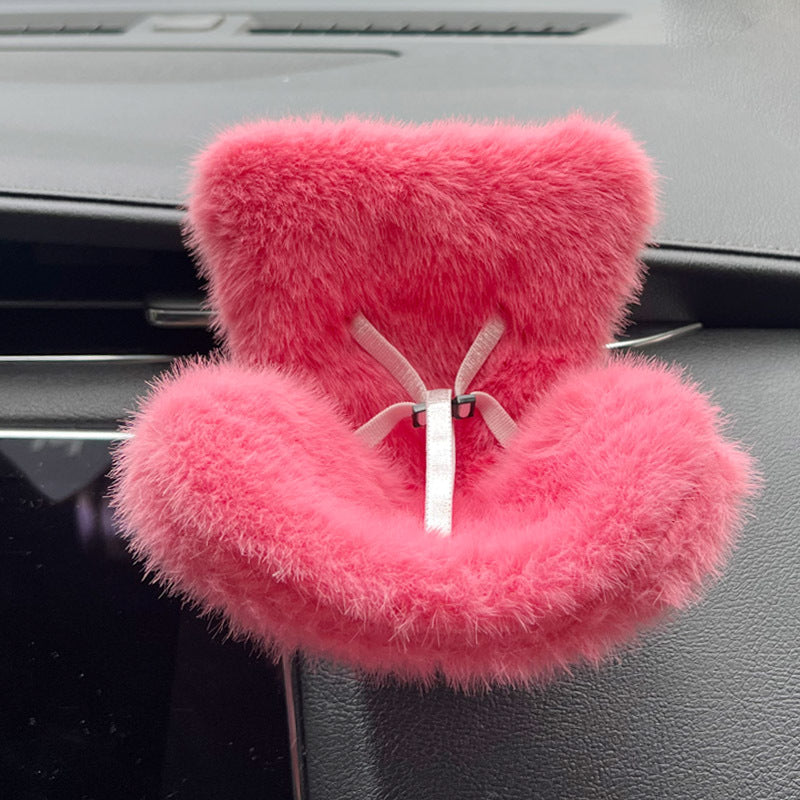 Wholesale Cartoon Doll Safety Seat Toy Ornaments Car Accessories